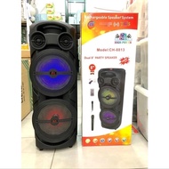 BLUETOOTH SPEAKER KAROKE ZQS8813 ZQS8202 ZQS-8208 supper sound wireless speaker Bluetooth