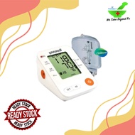 YUWELL BLOOD PRESSURE MACHINE MONITOR MODEL YE670A