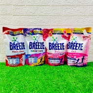 BREEZE DETERGENT LIQUID REFILL 1.5KG