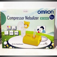 Omron nebulizer ne-c801kd