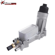 68105583AF 68105583AD 68105583AE High Quality Oil Cooler For Chrysler 200 300 Dodge Charger Grand Ch