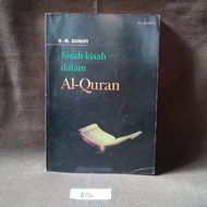 Kisah-Kisah dalam Al-Quran