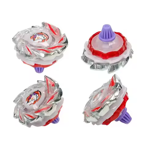 Takara Tomy Spinning Top CX-05 CX-06 UX-14 Juguete de batalla Regalo para niños
