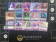 OP One Piece TCG 海賊王卡牌 家姐 蕾玖 牌組 deck