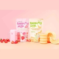 Beauty Milk by Dear Face