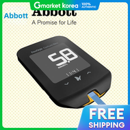 Optium Neo Blood Glucose Meter (Blood Glucose Monitor / Ketone Meter)