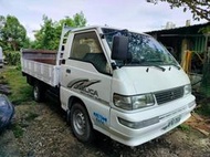 2012 得利卡 雙芯雙折尾門70+58 美容中跑十萬★小劉二手車交流0979111114-0800000811