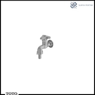 TOTO Sink Tap Garden Tap with Thread T26-13