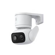 [Direct From JAPAN] Anker Eufy WiredCam C31 White Outdoorindoor compatible security camera Wired con