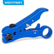 Vention RJ45 Crimping Tool RJ45 Network Cutting Tools 8P RJ45 Crimper Cutter Stripper Plier for Modu