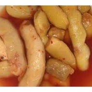 Jeruk asam jawa celagi muda 300 gram