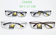 กรอบแว่นตา Nikon CX6326 มี 4 สี