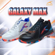 HUNDRED GALAXY MAX Badminton Shoes Original
