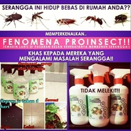 Racun serangga organik Proinsect