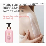 Shawill sakura Niacinamide Body Lotion 500ml