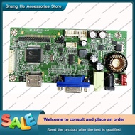 MHV7X01VX V2.1 General XY-W58CDT9-AV7 driver board HDMI motherboard  Generic board. Same as the sale
