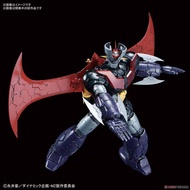 (已噴塗舊化) 萬代 BANDAI 1/60 無敵鐵金剛 劇場版 魔神Z Infinity 永井豪 (免運費，議價不回)