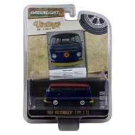 Greenlight 1/64 1968 Volkswagen Type 2 T2