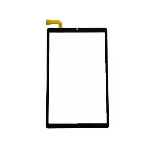 For 10.1 Inch HCX C6204F10C0BV2-GFF Tablet External Capacitance Touch Screen MID Outer Digitizer Gla