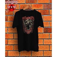 AEROSMITH ROCK MUSIC TSHIRT 5