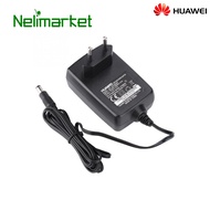 Huawei Adapter - 12V 0.5A For Orbit Star 2 CCTV C310 HG8245H5 WR840N WR844N WR820N N300RT N200RE N35