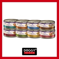 Wellness Core Signature Select Canned Cat Food 24CANS ( 1 CARTON)