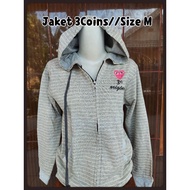 3coins Jacket