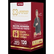 excel pro by XPRO ORIGINAL HQ BANGI tablet vitamin minda dato fadzilah kamsah