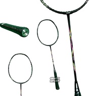 Zilong Xenocage Original Raket Badminton 36lbs