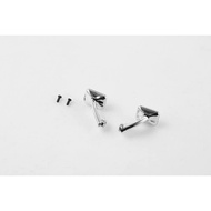 FMS FCX24 1/24 RC Car Parts for K5: Chevrolet K5 Blazer Mirror Set