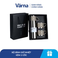 [GIFT] Thermos set with 2 cups
