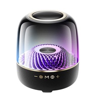 LP98 Huaqiangbei LP90Pro Harman Glass Audio Home Computer Desktop Wireless Bluetooth Speaker