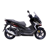Scooter Moped Wmoto RT1 150cc