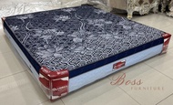 Kasur Springbed Matras Olymbed Bigland Safir Pillow Top PROMO