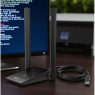 TP-LINK Archer AX1800 Router High Gain WiFi 6 Adapter USB3.0 Dual Band - TX20U Plus GZ