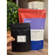 Forest Cloud 57% Dark Chocolate Powder (Repackaged 20g)