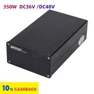 ⭐BRZHIFI 350W high-power high-speed DC power supply 36V 48V compatible with TPA3255 amplifier board 