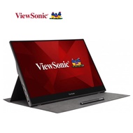 ViewSonic 優派 TD1655 16型 IPS可攜式觸控顯示器