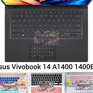 FG2 Keyboard Protector Asus Vivobook 14 A14 A14EA