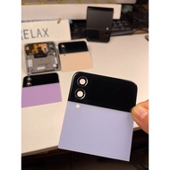 For Samsung Galaxy Z Flip4 Z Flip 4 External Screen Lcd Display Touch Screen SM-F721B SM-F721B/DS SM