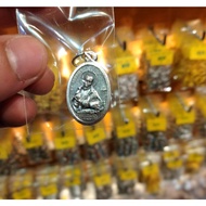 St. Gabriel- Molded Medal