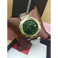 Wenger Edge Index Women's Watch