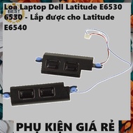 CHEAP ACCESSORIES Dell Latitude E6530 6530 laptop speakers - Can be installed for Latitude E6540