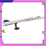 LEGO Icons 10318 Concorde Building Set (2,083 Pieces)