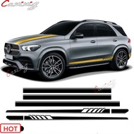Mercedes Benz GLE GLK ML Class AMG W164 W166 Gle350 Gle400 Glk350 Ml350
