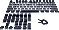 PBT Keycaps Compatible with Corsair K100, K70 RGB TKL/PRO/Pro Mini, K65 Mini Corsair Mechanical Keyb
