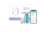 硅基動感 CGM動態血糖儀