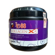 LD88 Collagen X5 Mask 650ml