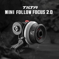 TILTA FF-T07 Mini Pocket Follow Focus System 2.0 Zoom Control DSLR Camera Cage Compatible with Sony 
