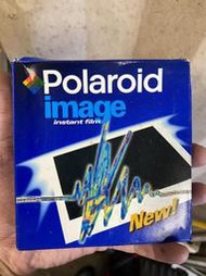 過期 Polaroid image 拍立得底片/一盒10張/Spectra